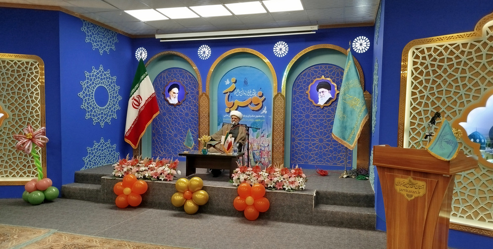 فرزندآوری بالاترین جهاد فرهنگی خانواده‌ها است