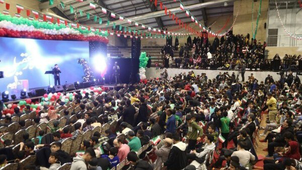 اجرای بیش از ۳۰ برنامه ویژه هفته جوان در قم