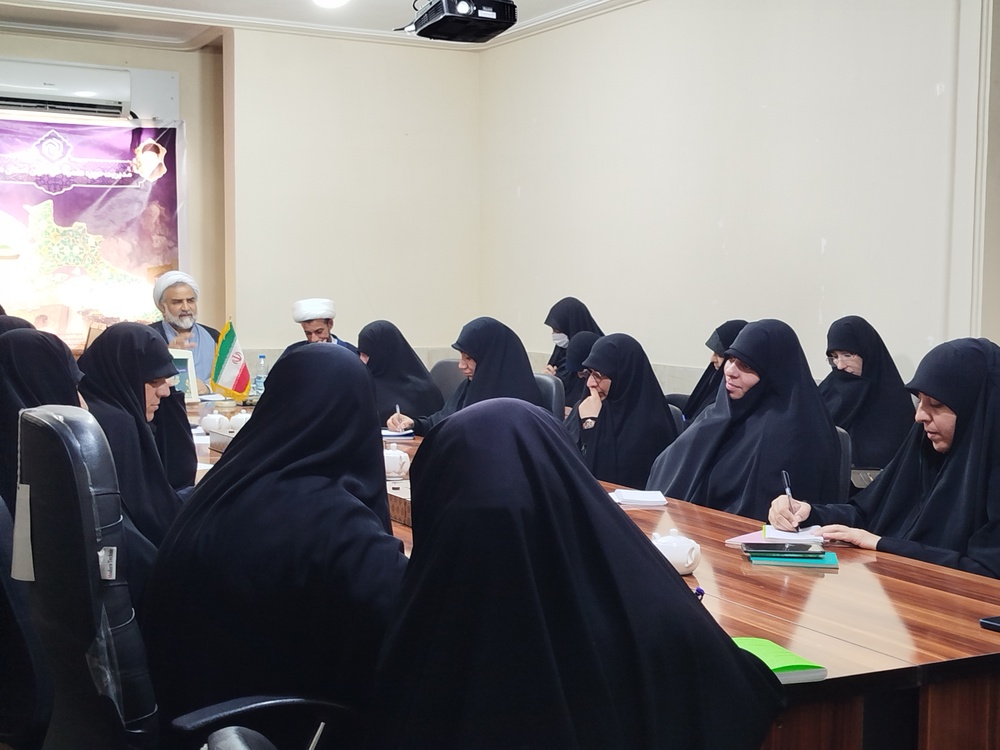 تحلیلی بر اهمیت آمادگی فردی و اجتماعی در دوران غیبت امام زمان (عج)