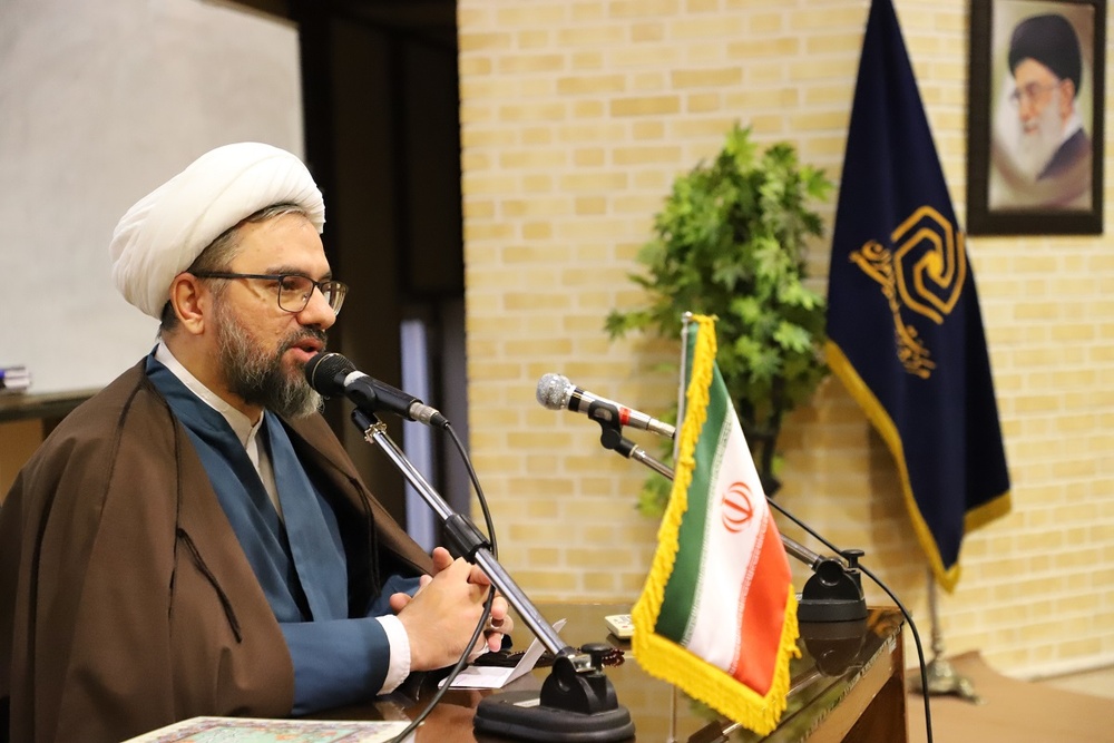 آغاز به کار دوره آموزشی مدیران بدو خدمت مدارس علمیه خواهران کشور در قم+ تصاویر