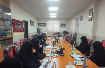 تأکید بر ضرورت کنشگری اجتماعی و نقش‌ آفرینی فعال طلاب خواهر در حل مسائل فرهنگی و آموزشی