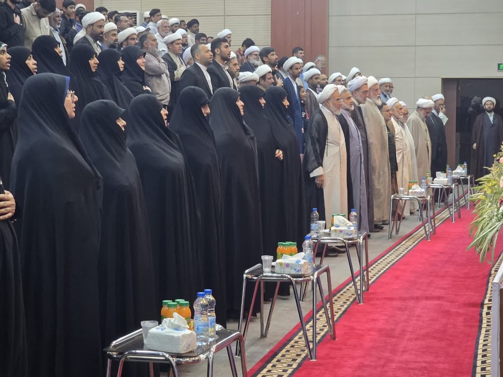 ضرورت آمادگی علمی و معنوی در آستانه ماه رمضان و نیمه شعبان