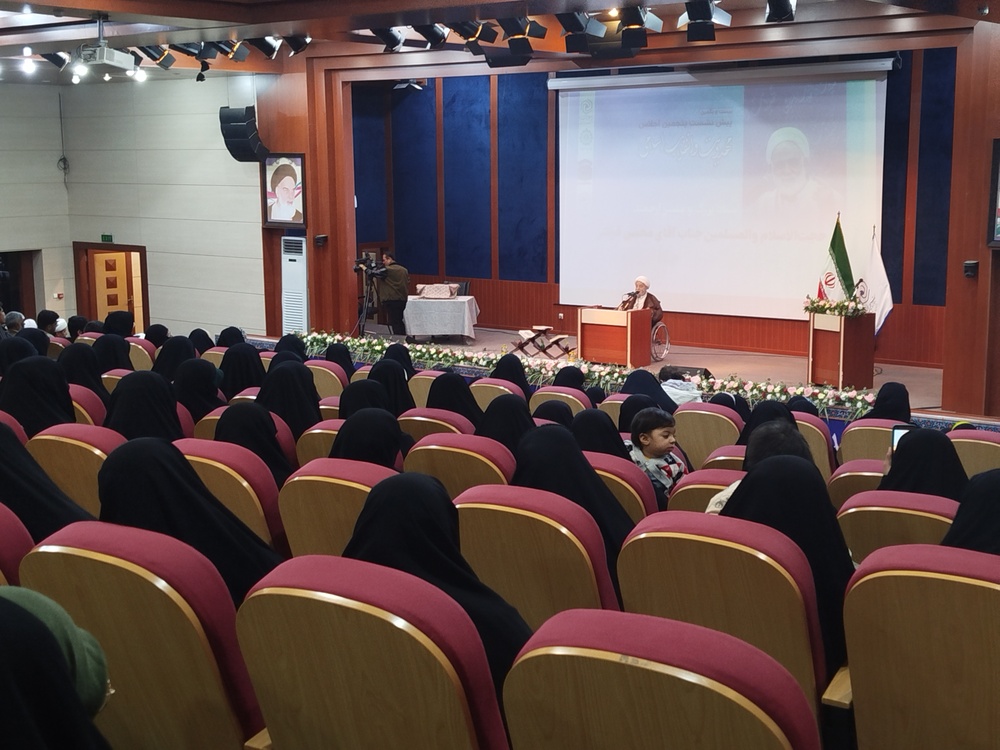 ضرورت آمادگی علمی و معنوی در آستانه ماه رمضان و نیمه شعبان