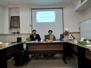 تشکیل قرارگاه فرهنگی لرستان برای میدان‌داری هوشمندانه در جنگ شناختی و اقتصادی