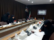 برگزاری «آزمون جامع»، ویژه طلاب خواهر سطح چهار حوزه‌های علمیه خواهران