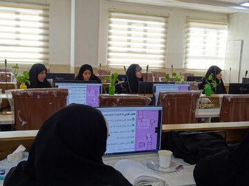 کارگاه پژوهشی روش تحقیق کیفی؛ کاربرد استفاده از روش گرندد تئوری، فراتحلیل و فراترکیب در پژوهش‌های دینی در اصفهان