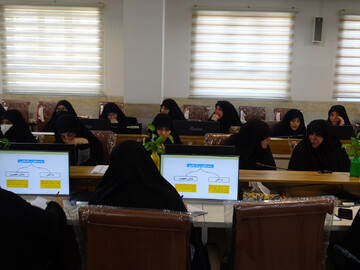 کارگاه پژوهشی روش تحقیق کیفی؛ کاربرد استفاده از روش گرندد تئوری، فراتحلیل و فراترکیب در پژوهش‌های دینی در اصفهان