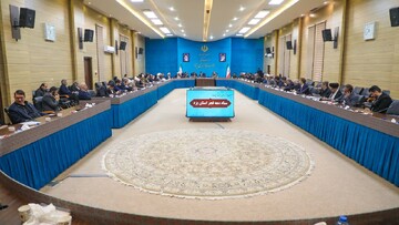 برنامه‌های دهه فجر حوزه علمیه با محور جهاد تبیین و هویت انقلابی برگزار می‌شود