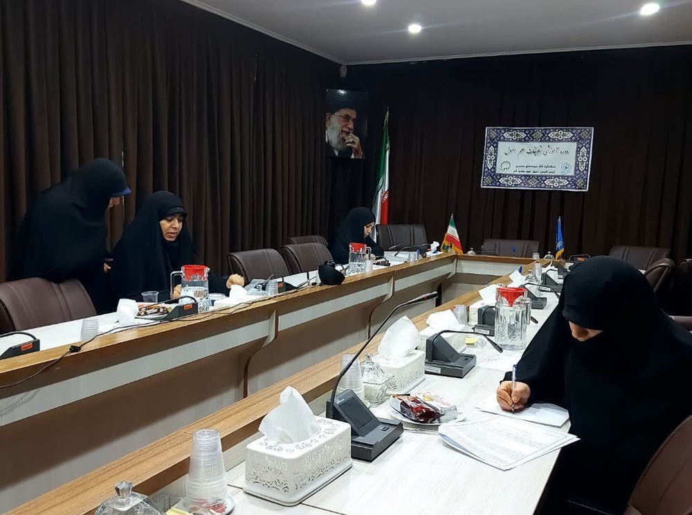 برگزاری «آزمون جامع»، ویژه طلاب خواهر سطح چهار حوزه‌های علمیه خواهران