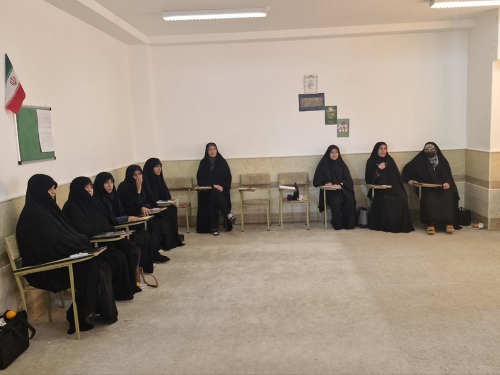 تربیت انسان، رسالت اصلی و مهم‌ترین آفریده خداوند است