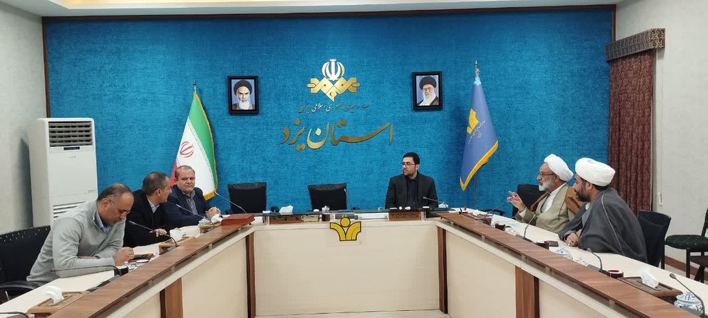 برنامه جامع حوزه خواهران یزد برای ترویج فرهنگ انتظار و بزرگداشت نیمه شعبان