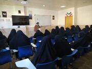 تربیت توحیدی در سیر اخلاقی و پرهیز از شرک خفی