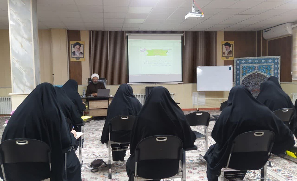 برگزاری هشتمین دوره کارگاه تربیتی فصل رشد در سقز