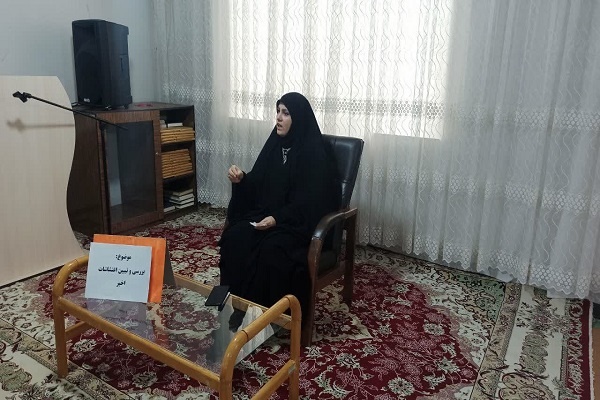 تربیت‌یافتگان مساجد کابوس دشمنان اسلام هستند