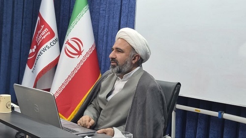 برگزاری دوره خبرنگاری در مرکز مطالعات راهبردی خبرگزاری تسنیم قم