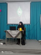 حضرت علی اکبر( ع) از بارزترین نمونه‌ها و اسوه‌ پاکی و مردانگی است