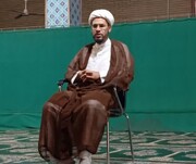 مقاومت نظام اسلامی در برابر ظلم از دستاوردهای انقلاب اسلامی است