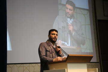 تصاویر/ برگزاری جشن میلاد با سعادت حضرت صاحب الزمان(ع) و گرامی‌داشت ایام الله دهه فجر انقلاب اسلامی در حوزه‌های علمیه خواهران