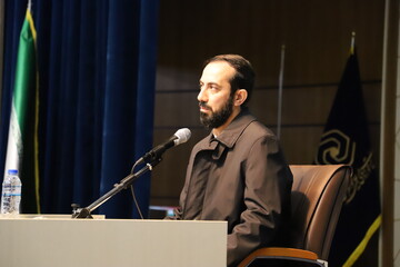 تصاویر/ برگزاری جشن میلاد با سعادت حضرت صاحب الزمان(ع) و گرامی‌داشت ایام الله دهه فجر انقلاب اسلامی در حوزه‌های علمیه خواهران