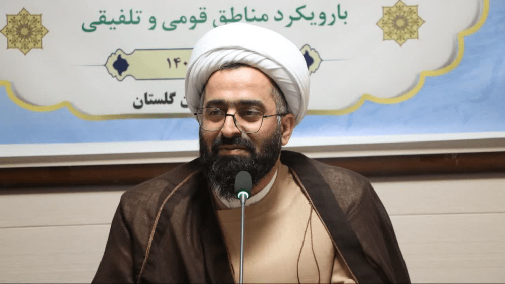 بانوان نقش مؤثری در عرصه‌های تربیتی جامعه دارند