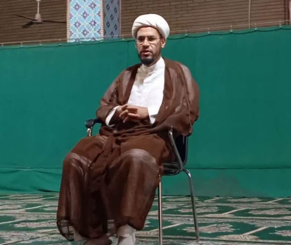 مقاومت نظام اسلامی در برابر ظلم از دستاوردهای انقلاب اسلامی است