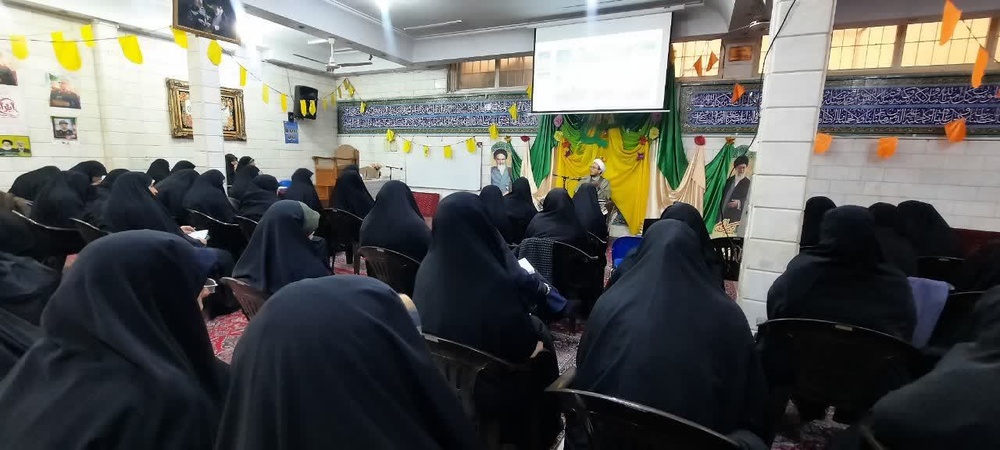 اکنون فرصت جهاد است نه تقیه