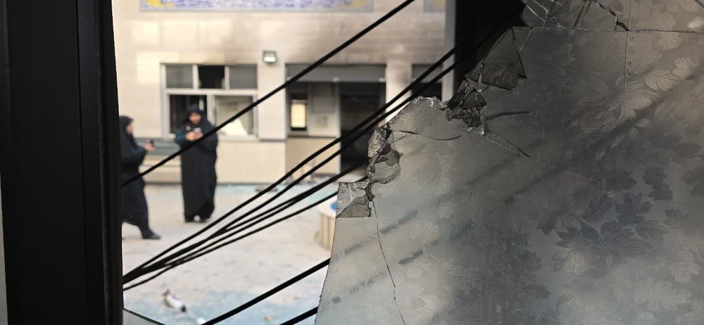 برگزاری اجلاس مدیران حوزه‌های علمیه خواهران یزد در میبد +تصاویر