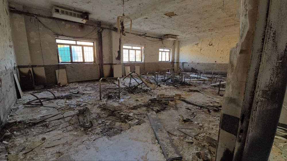 برگزاری اجلاس مدیران حوزه‌های علمیه خواهران یزد در میبد +تصاویر