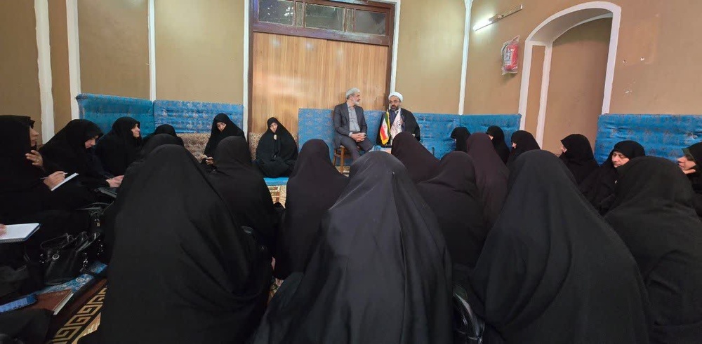 برگزاری پیش‌نشست همایش «رویکرد تمدنی در مطالعات اسلامی» در یزد