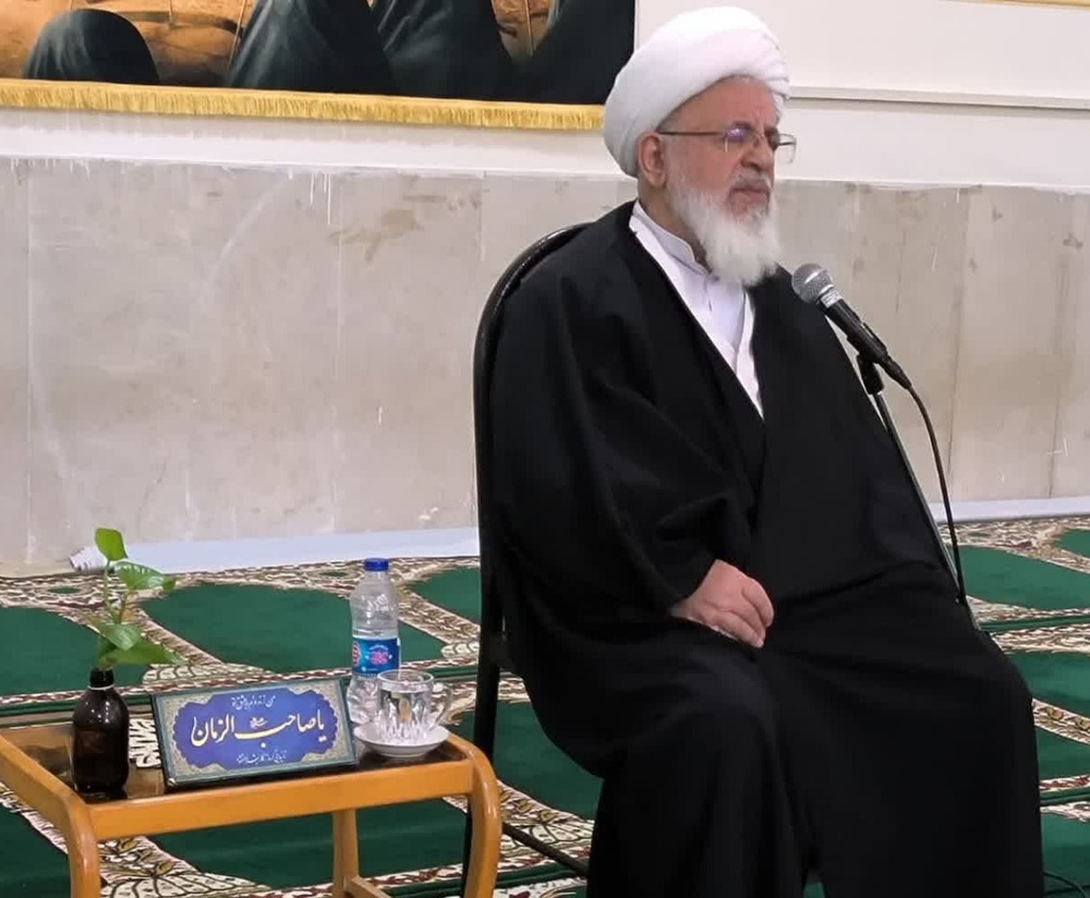 تحقق حاکمیت الهی؛ از آرمان حسینی تا ایستادگی امام(رحمت الله) در برابر انحراف انقلاب