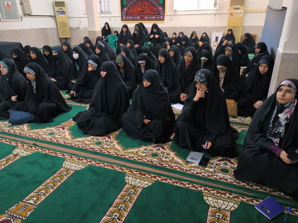 تحقق حاکمیت الهی؛ از آرمان حسینی تا ایستادگی امام(رحمت الله) در برابر انحراف انقلاب