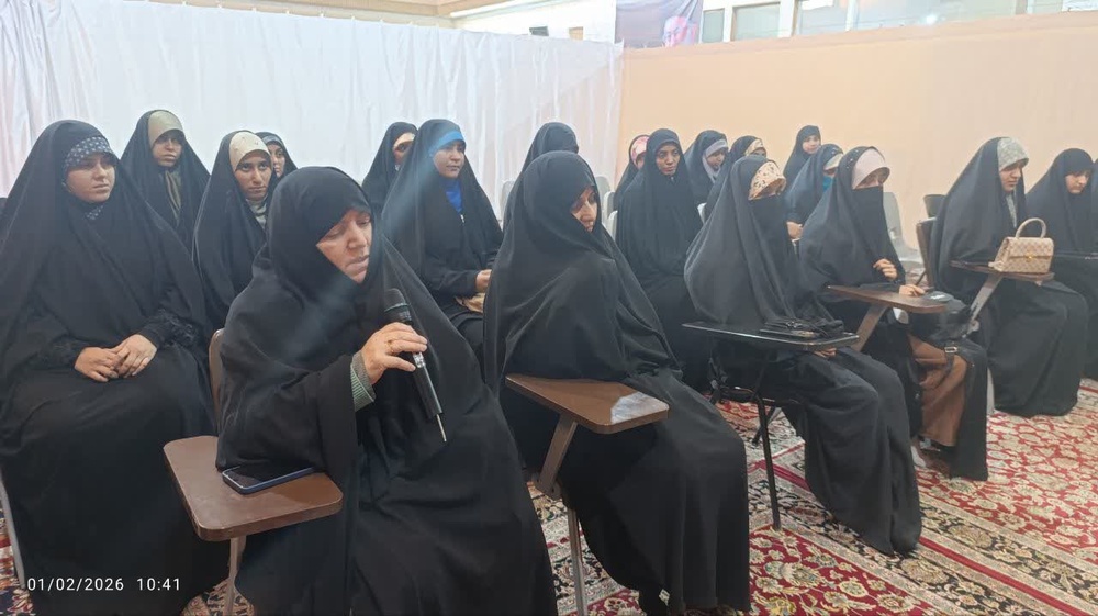 ماه شعبان، ماه احیای نهاد هدایت و آمادگی برای تمدن نوین اسلامی