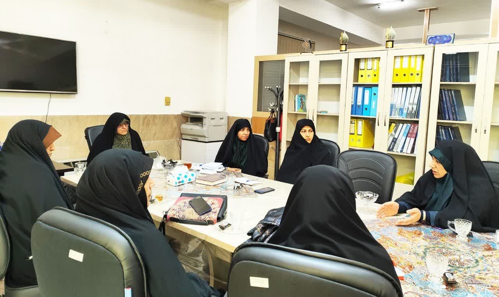 معنویت‌ افزایی در رسانه و مشاغل، نیازمند رویکردی نظام‌مند و عملیاتی است