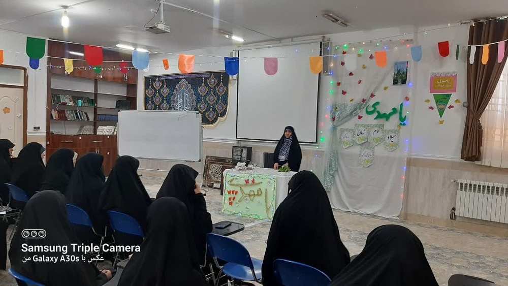 برگزاری کارگاه «معماری عشق» در زابل