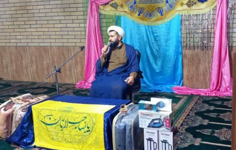 شناخت امام زمان(عج)، هویت شیعه است