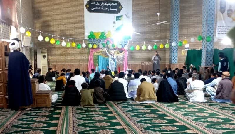 شناخت امام زمان(عج)، هویت شیعه است