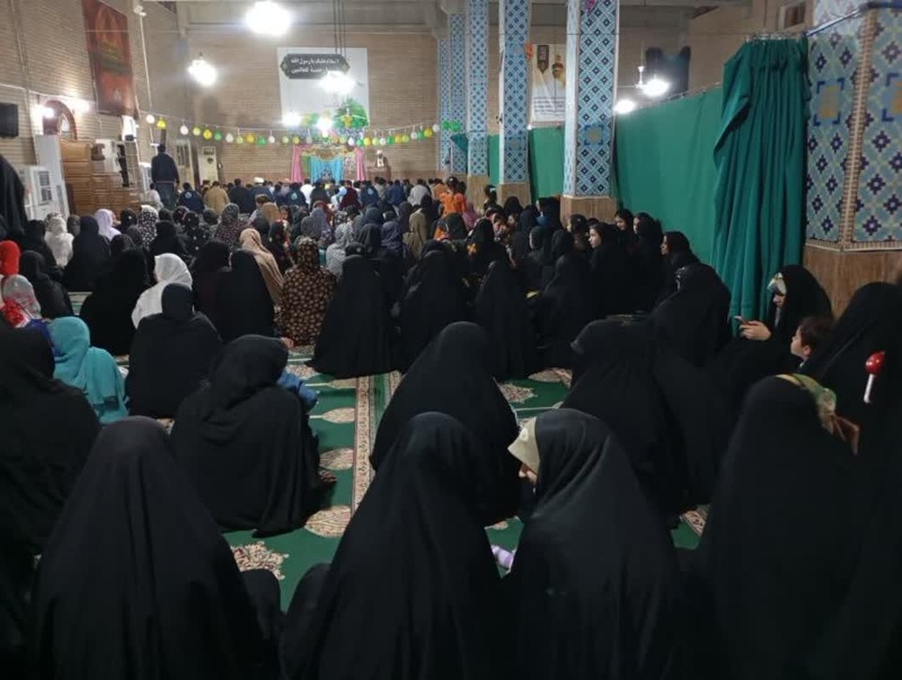 شناخت امام زمان(عج)، هویت شیعه است