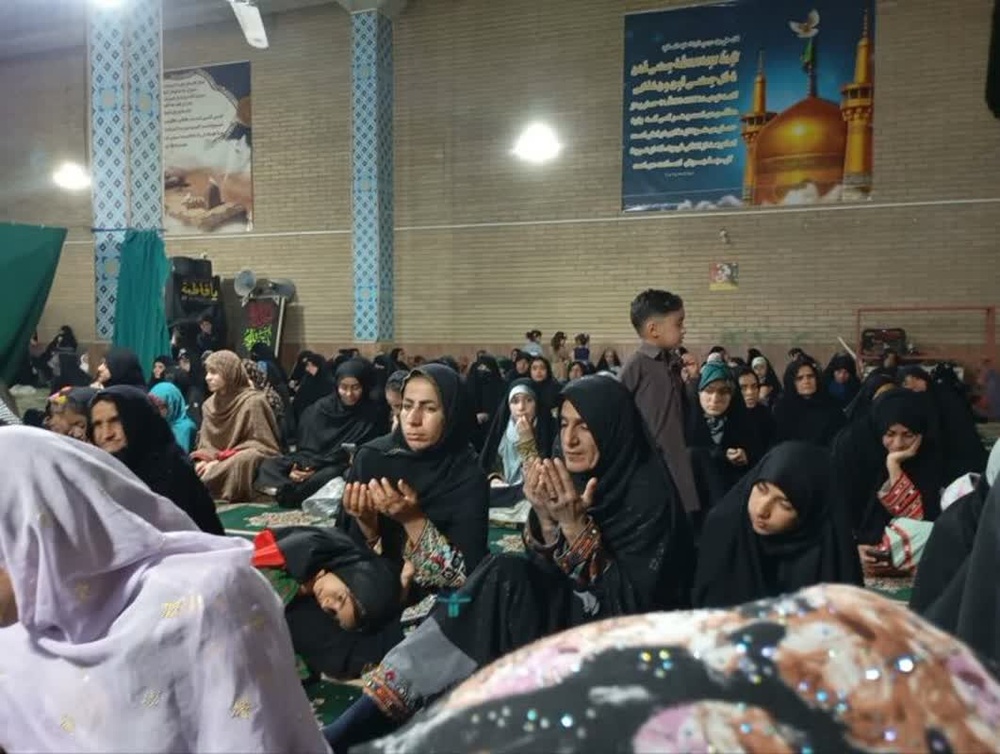 شناخت امام زمان(عج)، هویت شیعه است