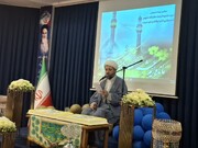 نقش بانوان در خودسازی و تربیت یاوران امام زمان (عج)