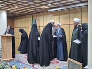 درخشش بانوان پژوهشگر رشته فقه خانواده قم در المپیاد علمی