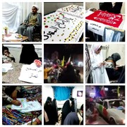 احیای شب نیمه شعبان تجدید بیعت با امام عصر(عج) است