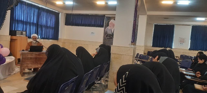 محبت حقیقی در گرو اطاعت است