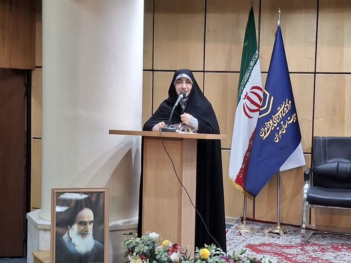 تهران/اختتامیه