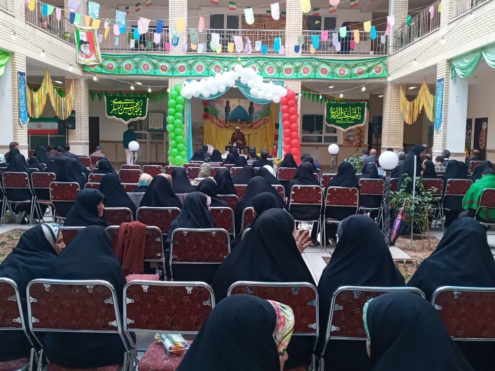 عزت نفس فرزندان، ضامن ماندگاری نسل منتظر است