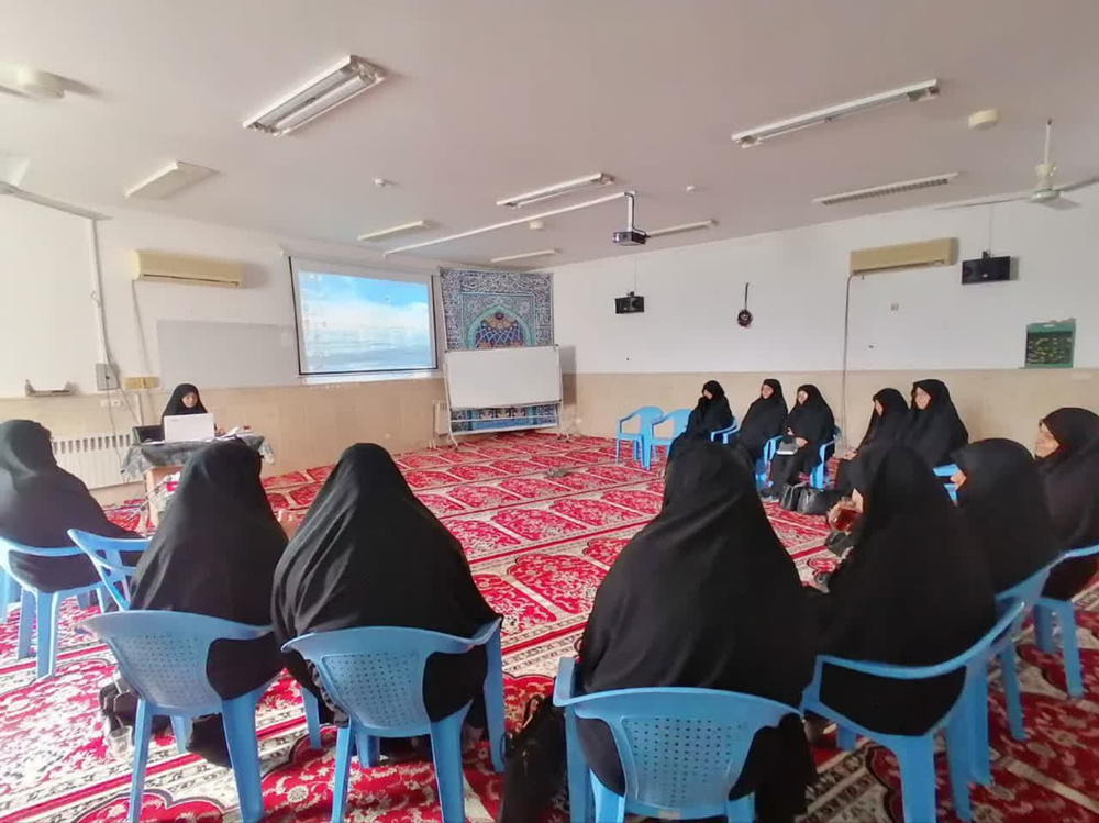 تحریف واقعیتها هدف اصلی جنگ رسانهای دشمن است