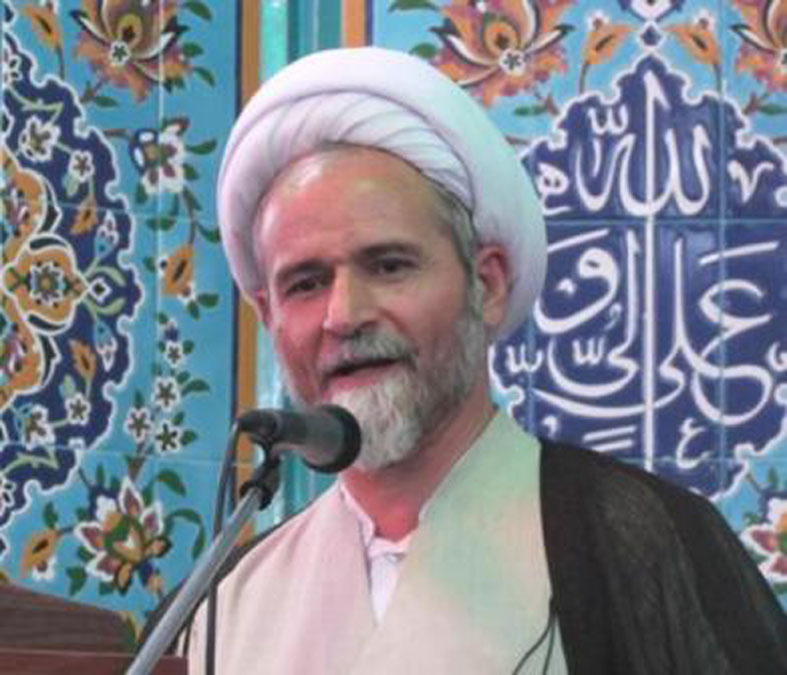 برگزاری نشست روشنگری سیاسی ـ اجتماعی با حضور نماینده مردم نجف‌آباد در مجلس خبرگان رهبری