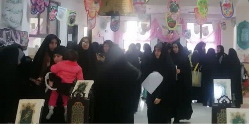 نمایش یک مسیر زندگی توأم با معنویت و تأثیر اجتماعی