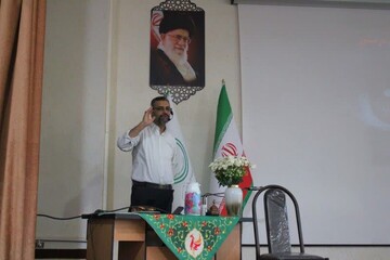 نشست تخصصی برمدار حقیقت