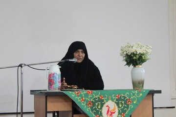 نشست تخصصی برمدار حقیقت