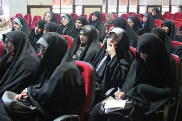 نشست تخصصی برمدار حقیقت